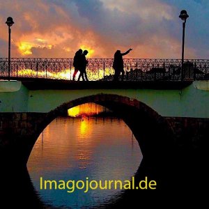 Römische Brücke in Tavira