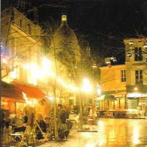Montmartre