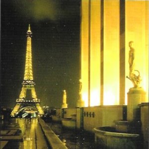 Tour Eiffel